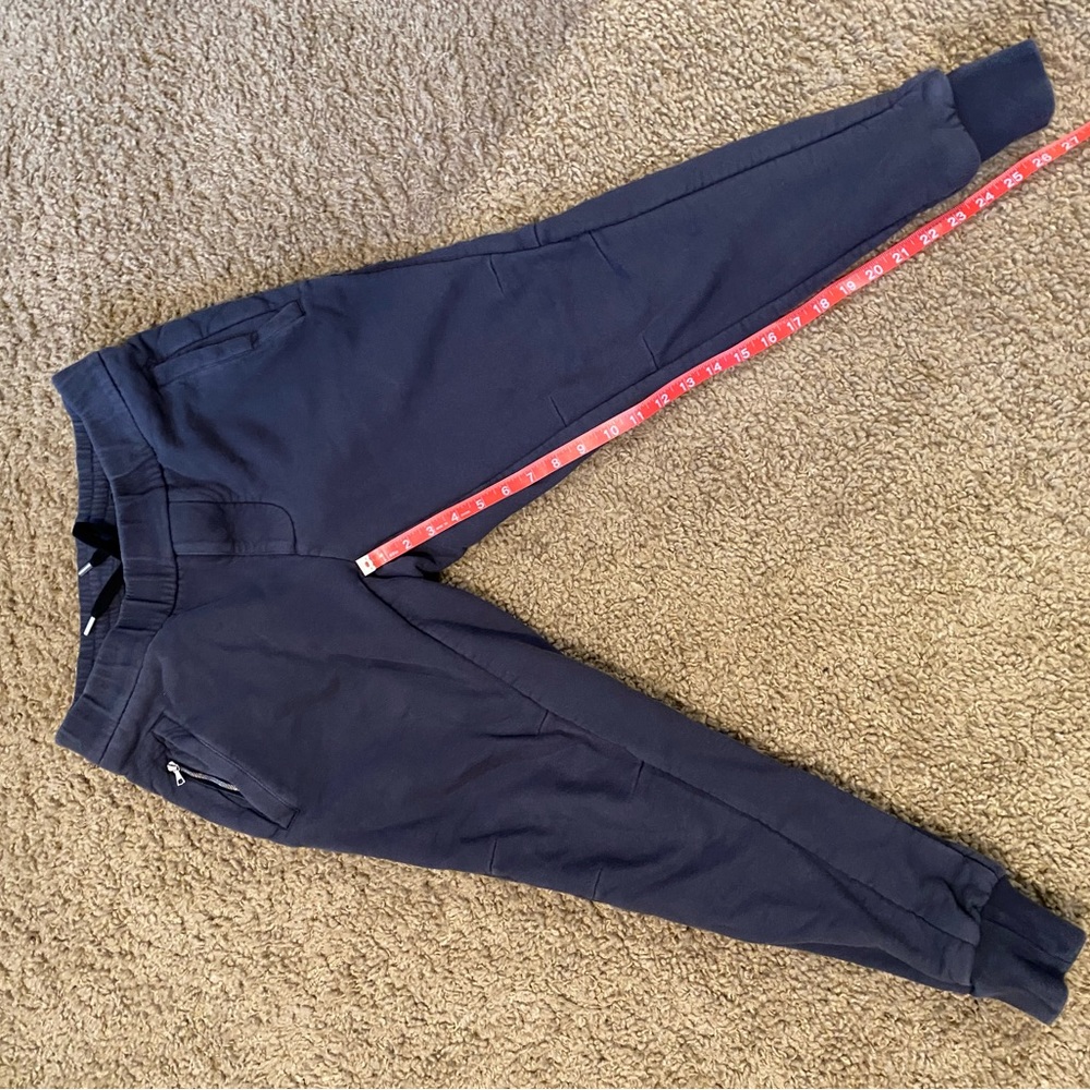 Nike Every Stitch Considered Mens Pant from Nike Design Lab